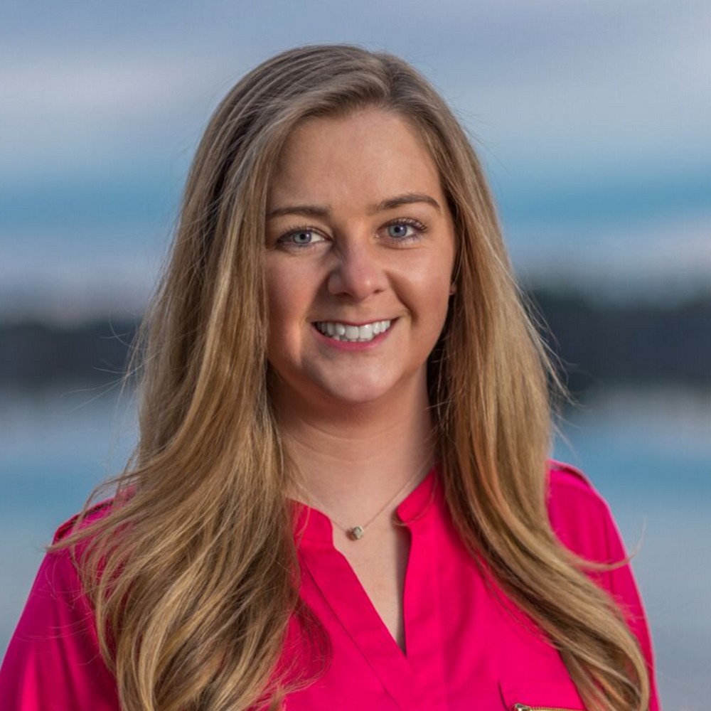 Meet your Posher, Ashley